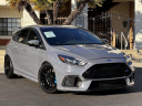 Thumbnail image of 2017 Ford Focus at Rockstar Rides
