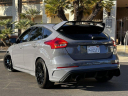 Thumbnail image of 2017 Ford Focus at Rockstar Rides