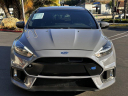 Thumbnail image of 2017 Ford Focus at Rockstar Rides