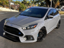 Thumbnail image of 2017 Ford Focus at Rockstar Rides