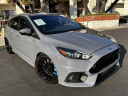 Thumbnail image of 2017 Ford Focus at Rockstar Rides