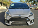 Thumbnail image of 2017 Ford Focus at Rockstar Rides