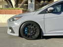 Thumbnail image of 2017 Ford Focus at Rockstar Rides
