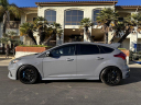 Thumbnail image of 2017 Ford Focus at Rockstar Rides