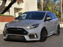 Thumbnail image of 2017 Ford Focus at Rockstar Rides