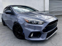 Thumbnail image of 2017 Ford Focus at Rockstar Rides