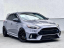 Thumbnail image of 2017 Ford Focus at Rockstar Rides