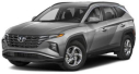 Thumbnail image of 2024 Hyundai TUCSON at Riverhead Auto Mall