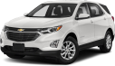 Thumbnail image of 2020 Chevrolet Equinox at Hamilton Honda