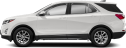 2020 Chevrolet Equinox LT at Hamilton Honda