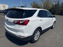 Thumbnail image of 2020 Chevrolet Equinox at Hamilton Honda