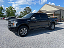 Thumbnail image of 2018 Ford F-150 at Holland Brothers Motors LLC.