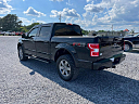 Thumbnail image of 2018 Ford F-150 at Holland Brothers Motors LLC.
