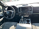 Thumbnail image of 2018 Ford F-150 at Holland Brothers Motors LLC.