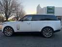 Thumbnail image of 2025 Land Rover Range Rover at Jaguar Land Rover Southampton