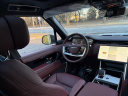 Thumbnail image of 2025 Land Rover Range Rover at Jaguar Land Rover Southampton