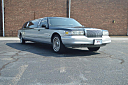 Thumbnail image of 1995 Lincoln Town Car at Maya Auto Sales