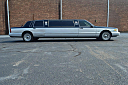 Thumbnail image of 1995 Lincoln Town Car at Maya Auto Sales