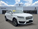 2019 Lincoln Nautilus Reserve at Bright Bay Lincoln