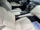 Thumbnail image of 2021 Nissan Murano at Scott Evans Nissan New