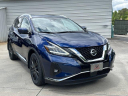 Thumbnail image of 2021 Nissan Murano at Scott Evans Nissan New
