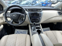 Thumbnail image of 2021 Nissan Murano at Scott Evans Nissan New