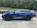Thumbnail image of 2021 Nissan Murano at Scott Evans Nissan New