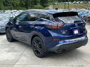 Thumbnail image of 2021 Nissan Murano at Scott Evans Nissan New