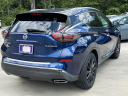 Thumbnail image of 2021 Nissan Murano at Scott Evans Nissan New