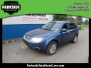 Thumbnail image of 2011 Subaru Forester at Parkside Total Auto Care