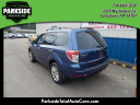 Thumbnail image of 2011 Subaru Forester at Parkside Total Auto Care