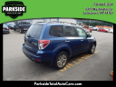 Thumbnail image of 2011 Subaru Forester at Parkside Total Auto Care