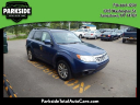 Thumbnail image of 2011 Subaru Forester at Parkside Total Auto Care