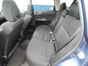Thumbnail image of 2011 Subaru Forester at Parkside Total Auto Care