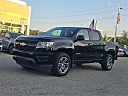 Thumbnail image of 2020 Chevrolet Colorado at Feldman Chevrolet Of Novi