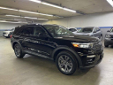 Thumbnail image of 2022 Ford Explorer at Ford Of Englewood