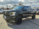 Thumbnail image of 2018 Ford F-150 at Mcfarland Ford Rochester