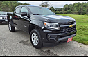 2021 Chevrolet Colorado LT at Roy's Tire & Auto Sales (Used)