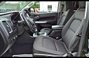 Thumbnail image of 2021 Chevrolet Colorado at Roy's Tire & Auto Sales (Used)