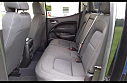 Thumbnail image of 2021 Chevrolet Colorado at Roy's Tire & Auto Sales (Used)