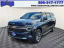 Thumbnail image of 2022 Chevrolet Suburban at The Garage