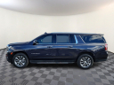 Thumbnail image of 2022 Chevrolet Suburban at The Garage