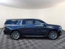 Thumbnail image of 2022 Chevrolet Suburban at The Garage