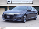 Thumbnail image of 2018 Honda Accord at Serra Buick Gmc Champaign