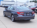 2018 Honda Accord Touring at Serra Buick Gmc Champaign