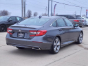 Thumbnail image of 2018 Honda Accord at Serra Buick Gmc Champaign