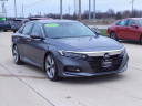 Thumbnail image of 2018 Honda Accord at Serra Buick Gmc Champaign