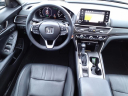 Thumbnail image of 2018 Honda Accord at Serra Buick Gmc Champaign