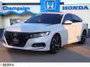 Thumbnail image of 2020 Honda Accord at Serra Buick Gmc Champaign