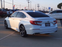 2020 Honda Accord Sport at Serra Buick Gmc Champaign